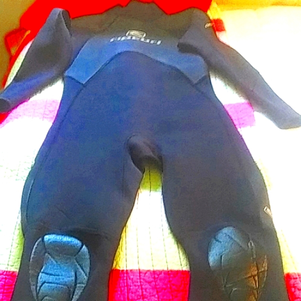 Surf's Up W/Ripcurl - image 4